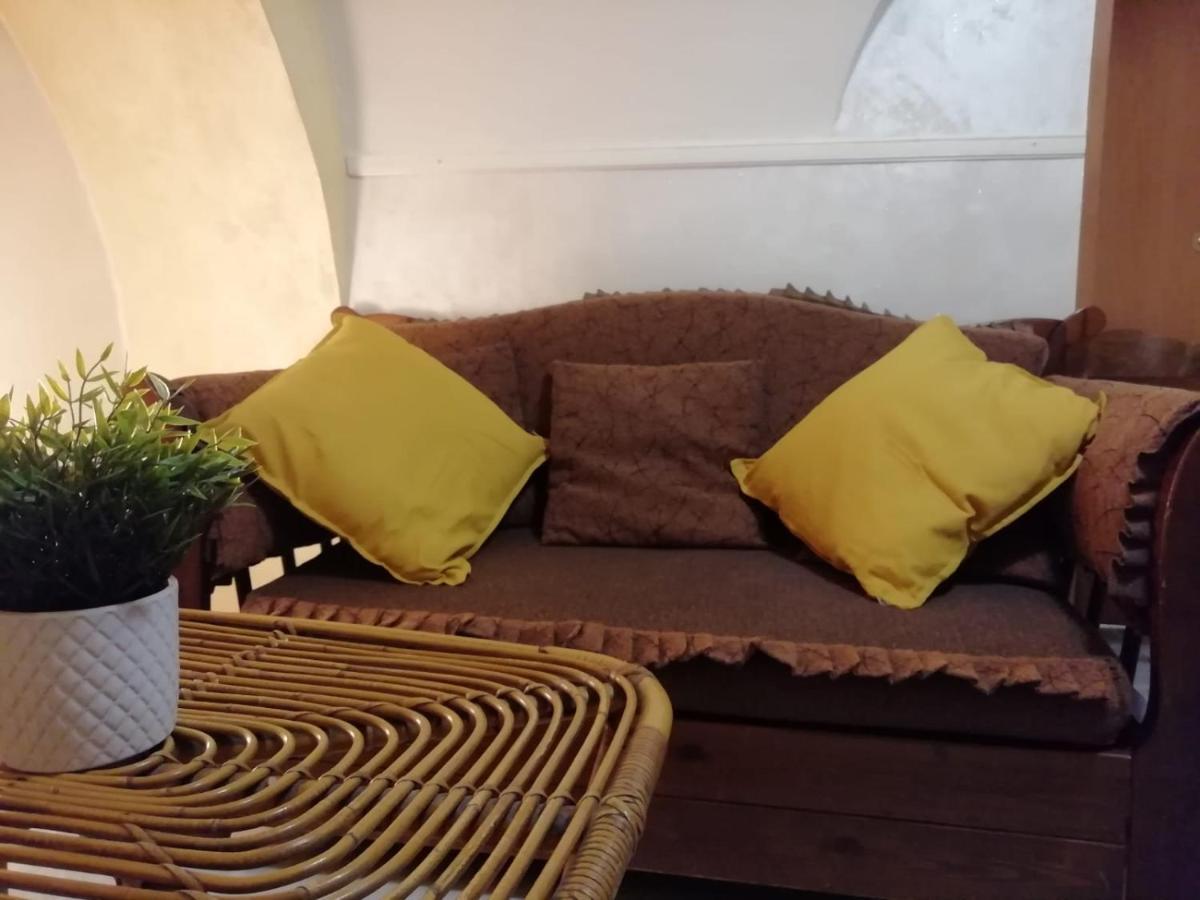 Maya's House Appartement *