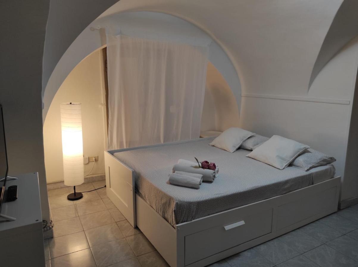 Appartement Maya's House Catane