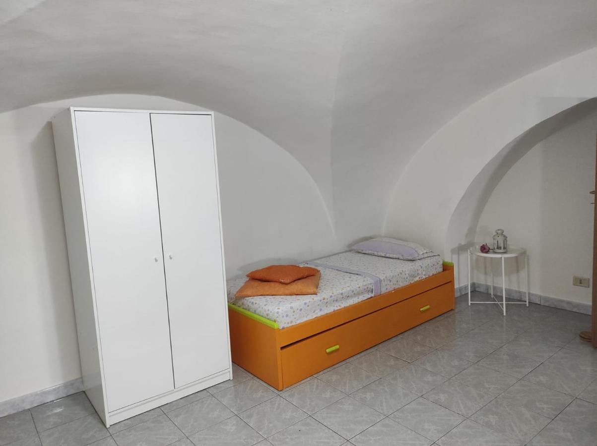 Appartement Maya's House Catane