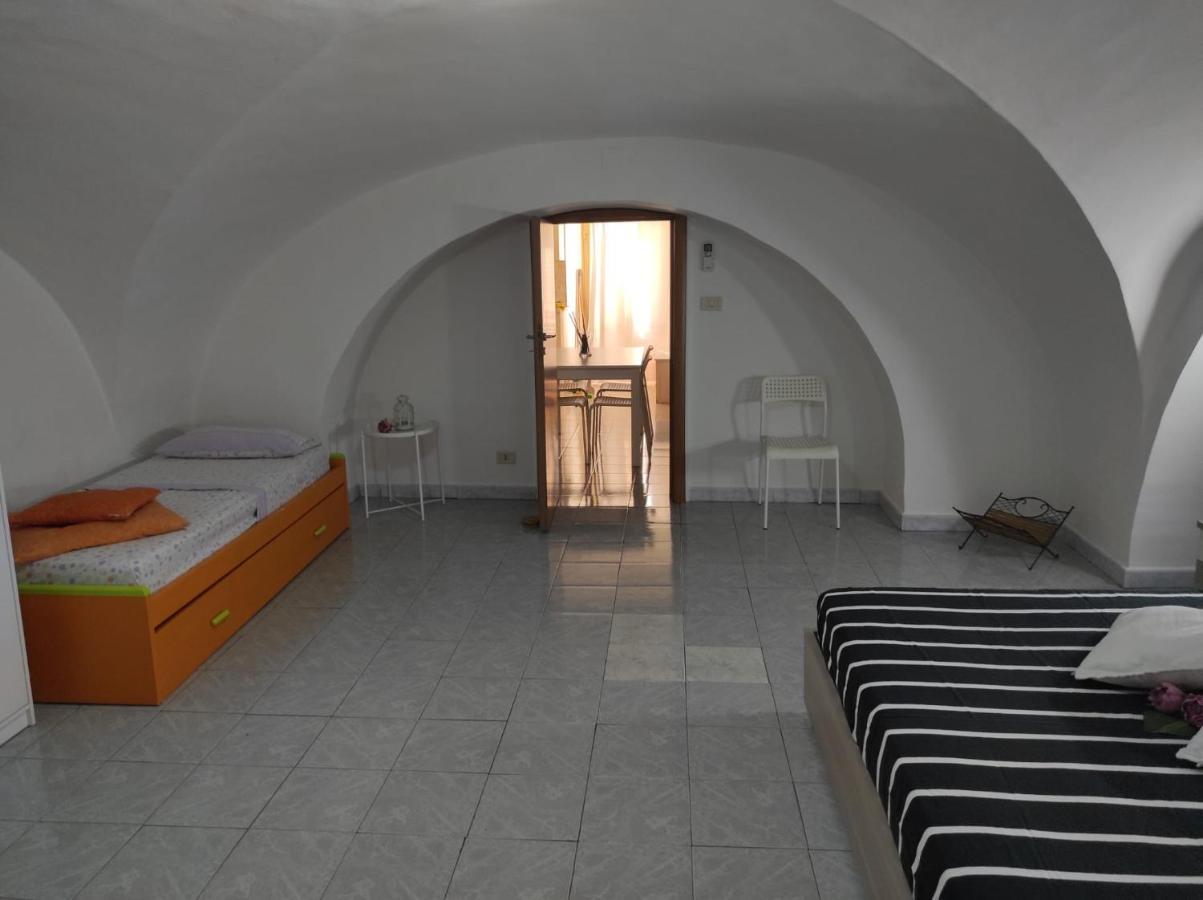 Maya's House Catane