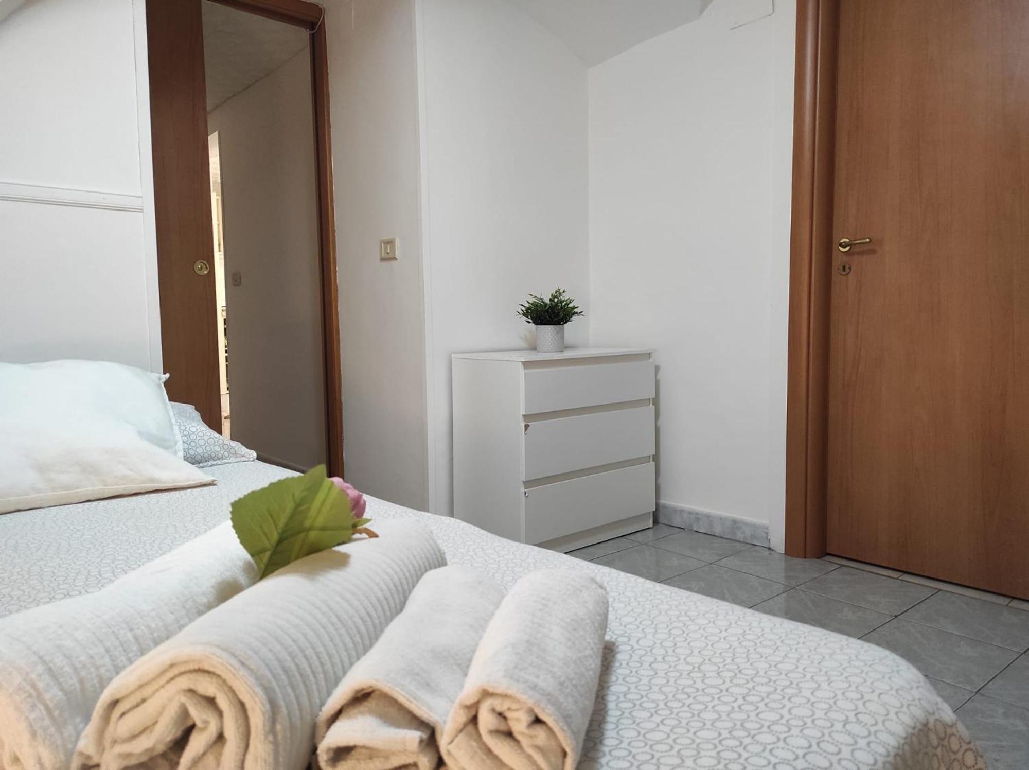 Maya's House Appartement *