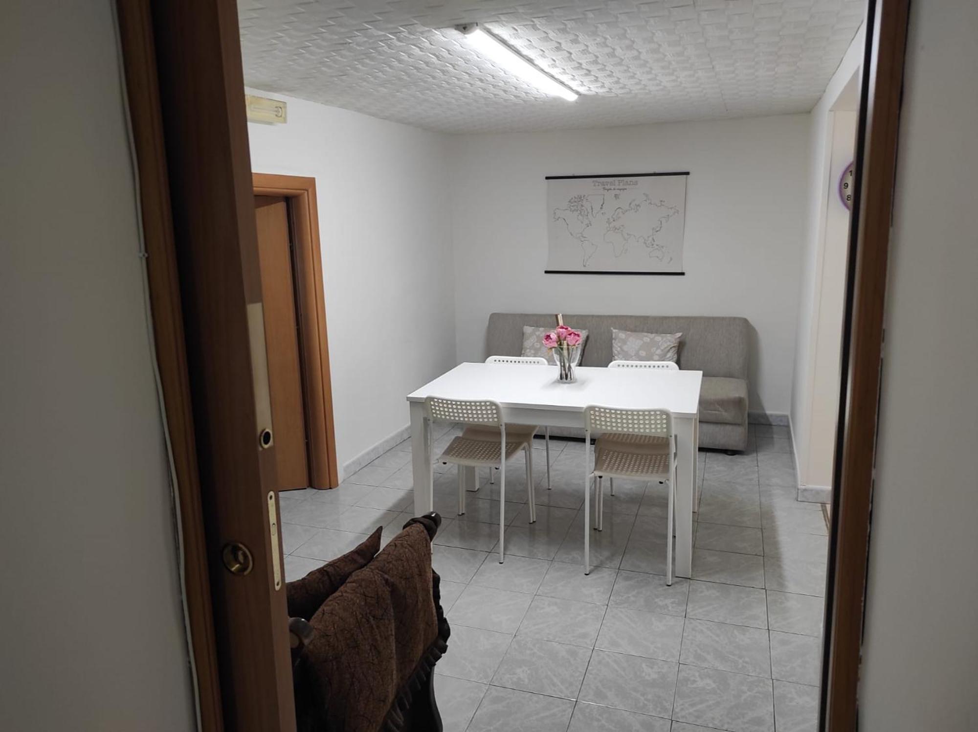 Maya's House Appartement *