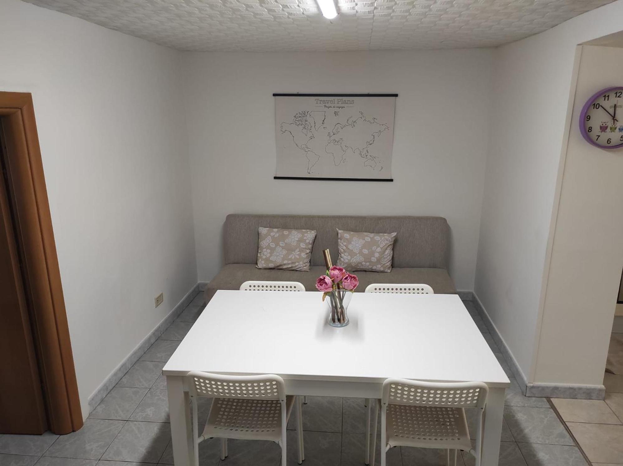 Appartement Maya's House *